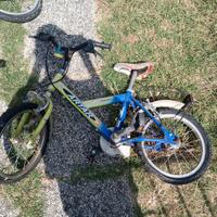 Bici bambino