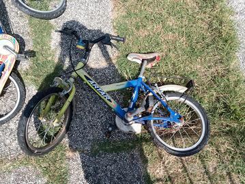 Bici bambino