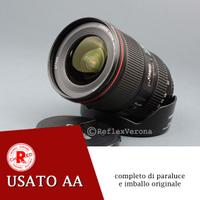 Canon EF 16-35mm f/4L IS USM