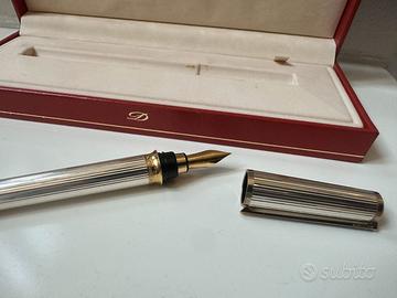 ST Dupont stilografica