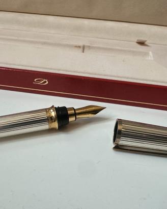 ST Dupont stilografica