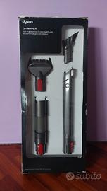 Kit per pulizia auto Dyson MAI USATO