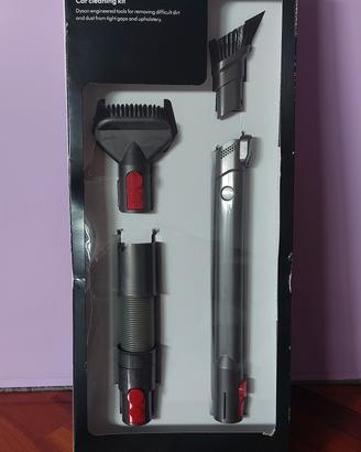 Kit per pulizia auto Dyson MAI USATO