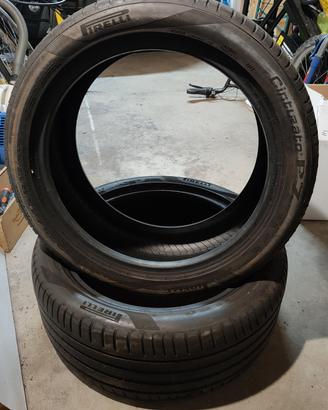 Pneumatici Pirelli 
