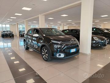 CITROEN C3 3ª serie C3 BlueHDi 100 S&S Shine