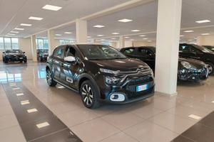 CITROEN C3 3ª serie C3 BlueHDi 100 S&S Shine