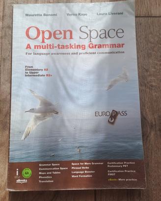 open space 