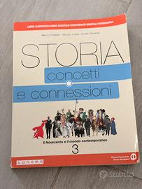 Storia concetti e connessioni 3
