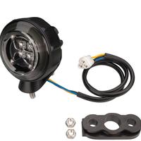 Faro posteriore Yamaha XSR 700/XSR 900 Vintech