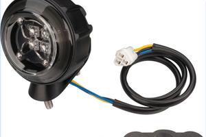 Faro posteriore Yamaha XSR 700/XSR 900 Vintech