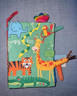 libro gioco bambini