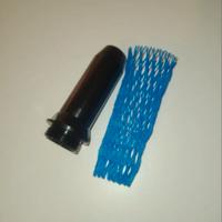 Rivetto a strappo Rivettatrice