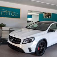Mercedes-benz GLA 180 d Black Editition + IVA. OK 