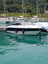 Barca cranchi csl 27 a motore