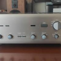 AMPLIFICATORE  YAMAHA AX 550