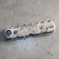 Coperchio punterie motore Jeep CJ 7 2.4D (Isuzu)