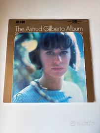 LP the Astrud Gilberto Album