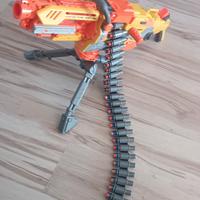 Fucile Nerf 