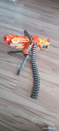 Fucile Nerf 