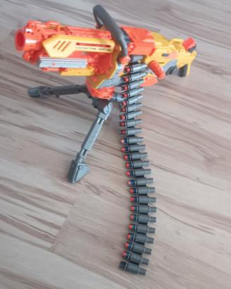 Fucile Nerf 
