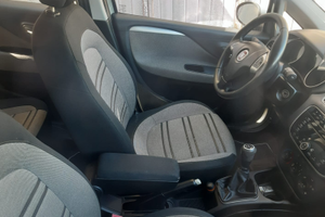 Punto evo in buone condizioni