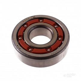 Cuscinetto a sfere da 20 - 52 - 15 mm FAG 6304 TB 