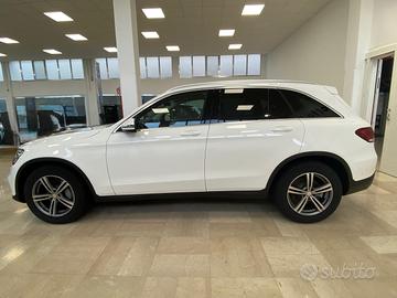 GLC 220 d MATIC Mercedes