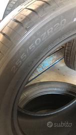 Gomme Hankook 255/20/50