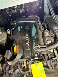 Motore Z12XEP Opel Corsa 1.2 benzina