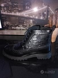 Scarponcini taglia 41 nuovi