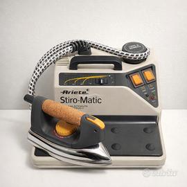 Ariete Stiro Matic 