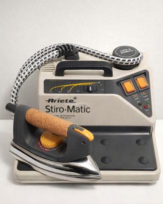 Ariete Stiro Matic 
