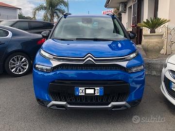 Citroen C3 Aircross BlueHDi 120 S&S EAT6 Shine - 2