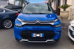 Citroen C3 Aircross BlueHDi 120 S&S EAT6 Shine - 2