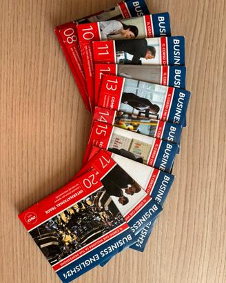 DVD Business English - Corso di inglese