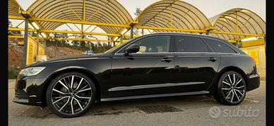 Audi A6 2.0 Tdi 177 cv
