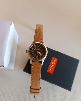 Orologio timex expedition