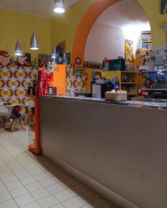 Bar Vintage a Cagliari Gestione o Rent to Buy