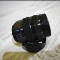 Panasonic 12-35 f2.8