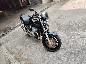 Suzuki gsf 600 bandit 2005