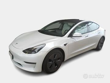 TESLA MODEL 3 75 KWH LONG RANGE DUAL MOTOR AWD 4 P