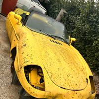 RICAMBI USATI FIAT BARCHETTA
