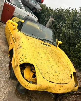 RICAMBI USATI FIAT BARCHETTA