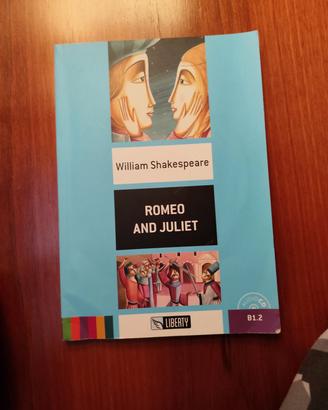 Romeo and juliet