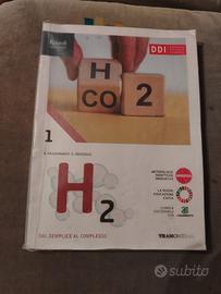 libro scolastico 