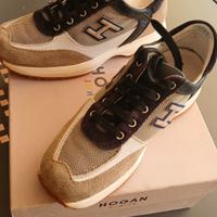  Hogan junior interactive