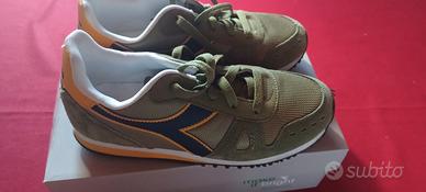 simple run gs diadora uomo taglia 39