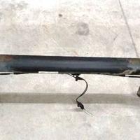 PONTE PER FORD FUSION 1.4 TDCi ANNO 2006