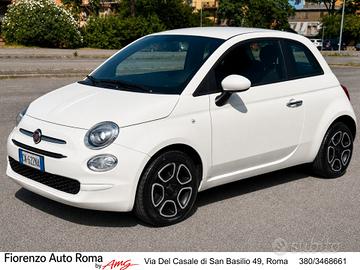 Fiat 500 1.0 Hybrid club -PREZZO REALE-
