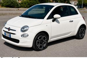 Fiat 500 1.0 Hybrid club -PREZZO REALE-